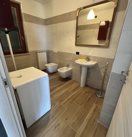 Apartment Bicocca